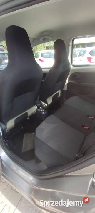 Skoda Citigo 999cm3 Katowice sprzedam