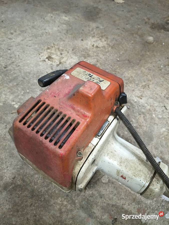 Kosa spalinowa Stihl FS160 Krzczonów-Folwark