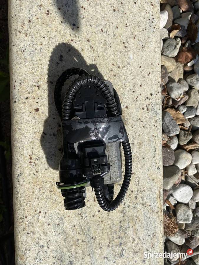 Mercedes Actros Mp2 Mp3 Nox oryginał łódzkie sprzedam