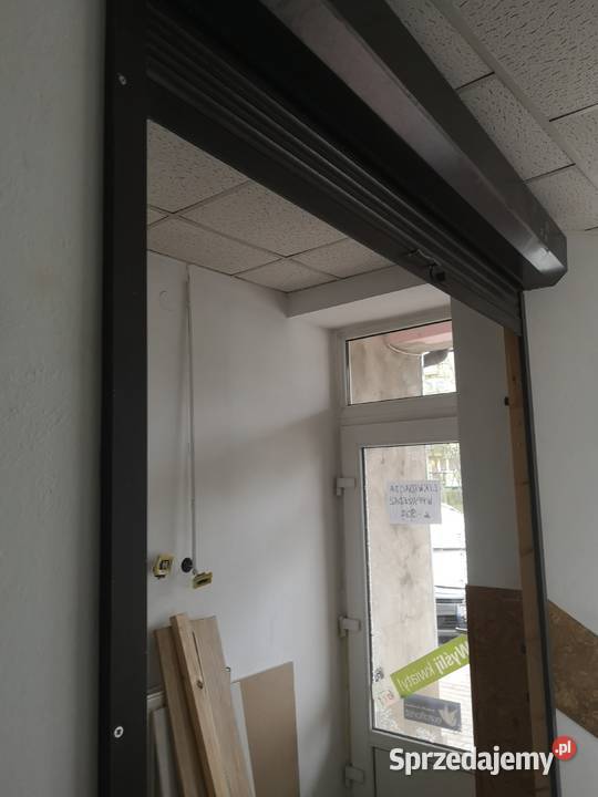 Lokal 60m do wynajecia łódzkie Opoczno