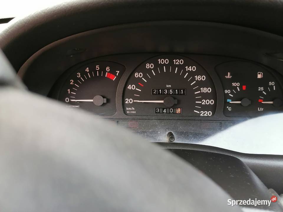 Opel Astra 16 bg hak opłaty do maja 2021 101KM Toruń