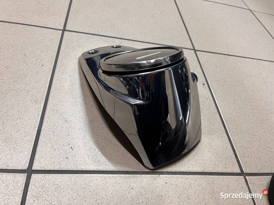 Licznik prędkościomierz Honda Shadow VT 750 małopolskie Brzeszcze