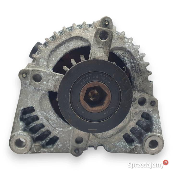 ALTERNATOR Ford Focus MK2 Volvo V50 16 20 TDCi Chełm