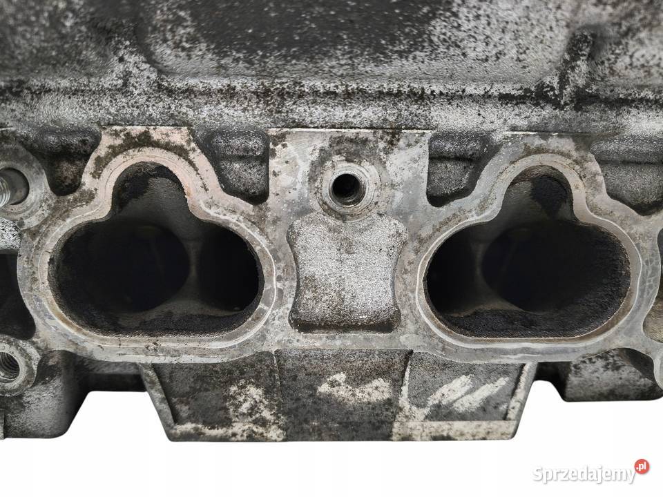 GŁOWICA SILNIKA Citroen C5 C8 Peugeot 406 607 sprzedam