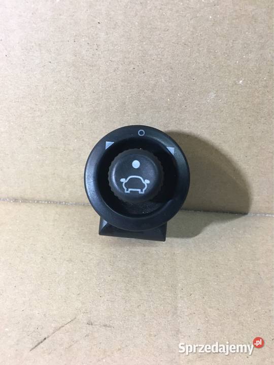 Przełącznik lusterek Ford fiesta mk7 Chojnice