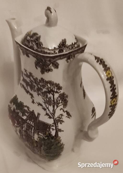 DZBANEK Z KOLEKCJI MYOTTS COUNTRY LIFE
Myotts