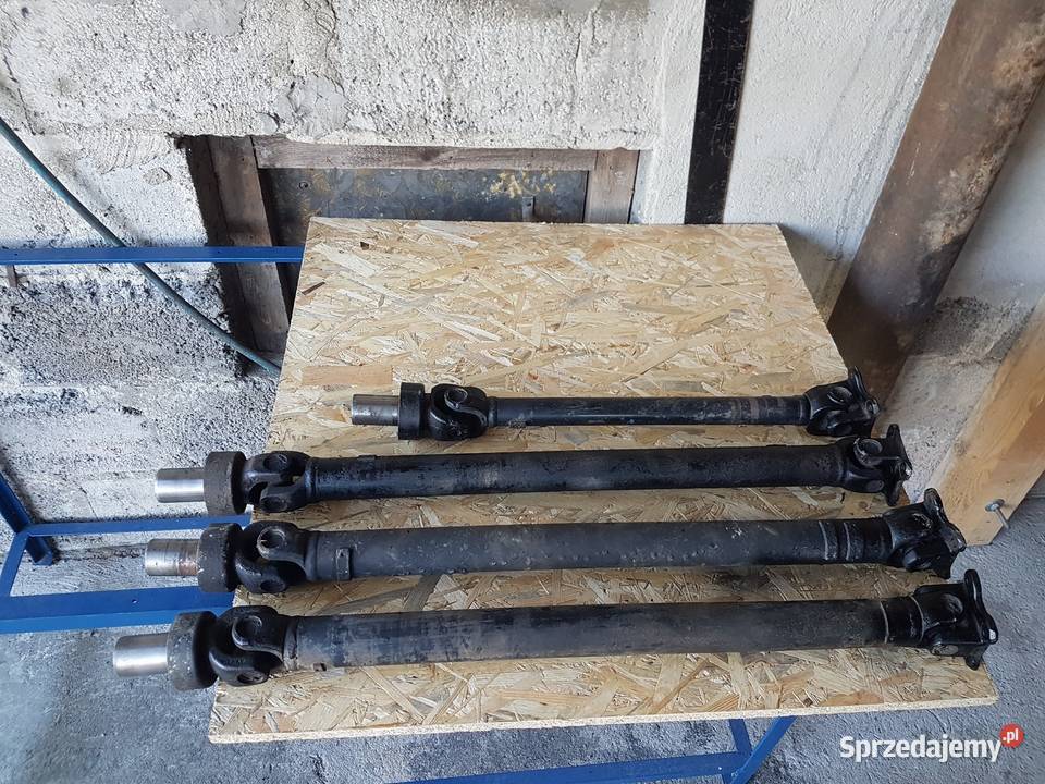 wał napędowy suzuki vitara podkarpackie Krosno
