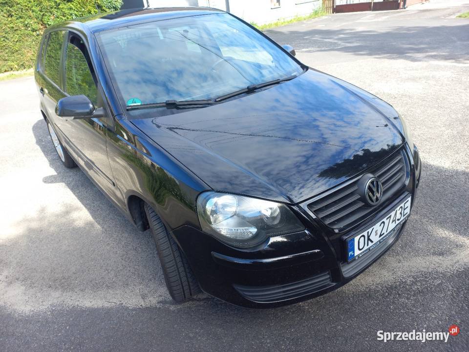 Polo 12 09r Kędzierzyn-Koźle