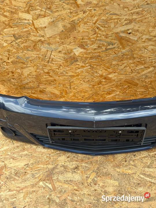 Opel Meriva A Lift z168 ZDERZAK PRZÓD PRZEDNI