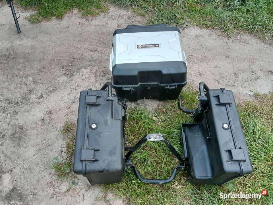 Romet ADV FI pro Junak RX One 125 Romet Warszawa