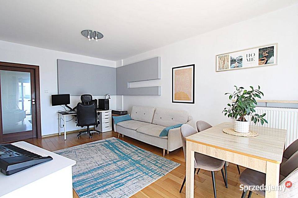 Sprzedam mieszkanie 77 m Blokowa Antoniuk 2 Sprzedaż Białystok sprzedam