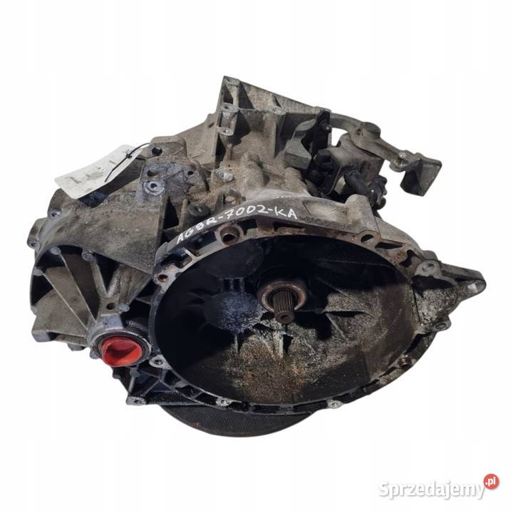 SKRZYNIA BIEGÓW Ford Mondeo MK4 20 TDCI manualna Chełm