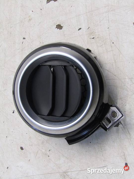 KRATKA NAWIEWU LEWA PRZEDNIA NISSAN MICRA K14