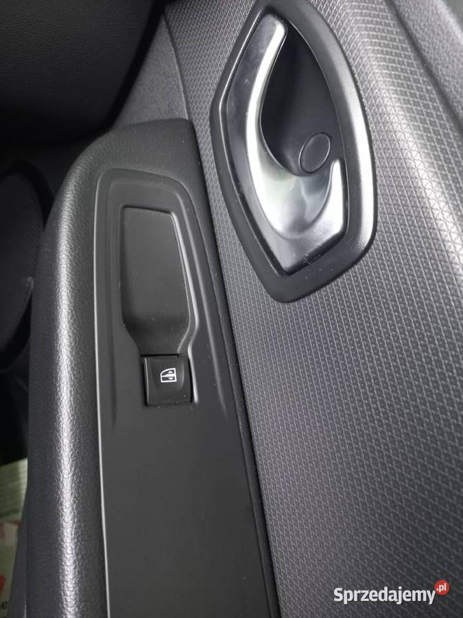 Renault Clio benzyna 2017 Racibórz