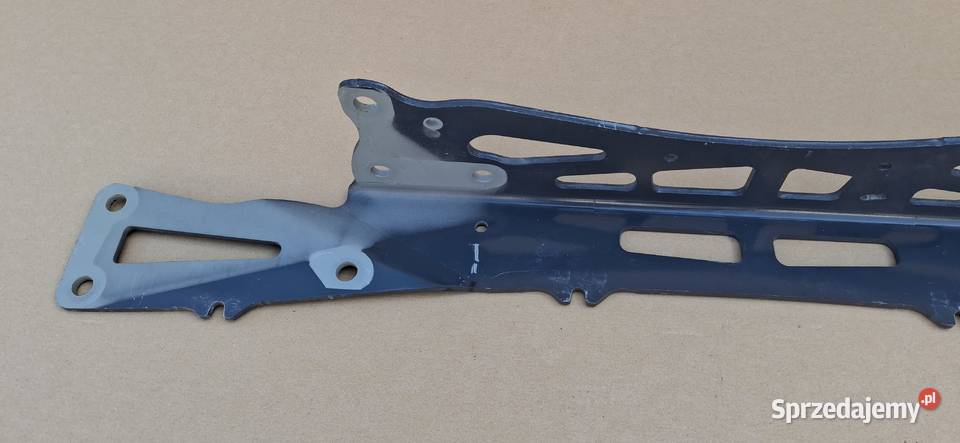 DAF XF XG BELKA POD CHŁODNICE POPRZECZKA Bieleń