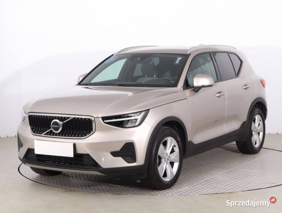 Volvo XC40 T2 Piaseczno
