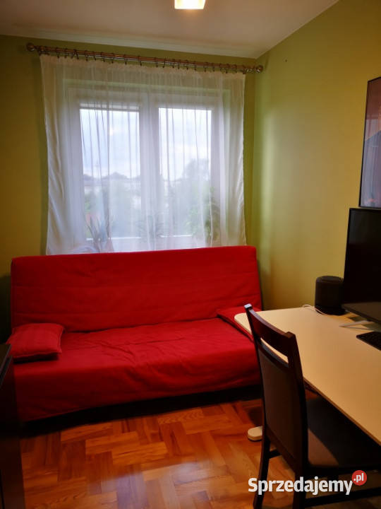 Warszawa Białołęka 51m2 3 pokoje m garażowe 5 Rok budowy 2010 mazowieckie