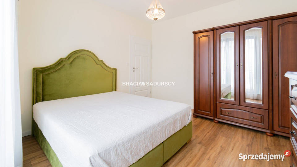 wynajmu mieszkania 7113m2 4 pok Kraków