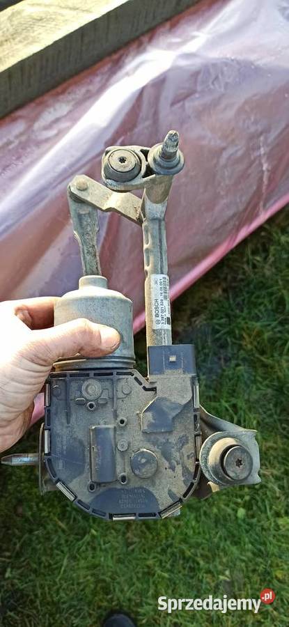 Altea 16 mpi 2006 r części Zduńska Wola