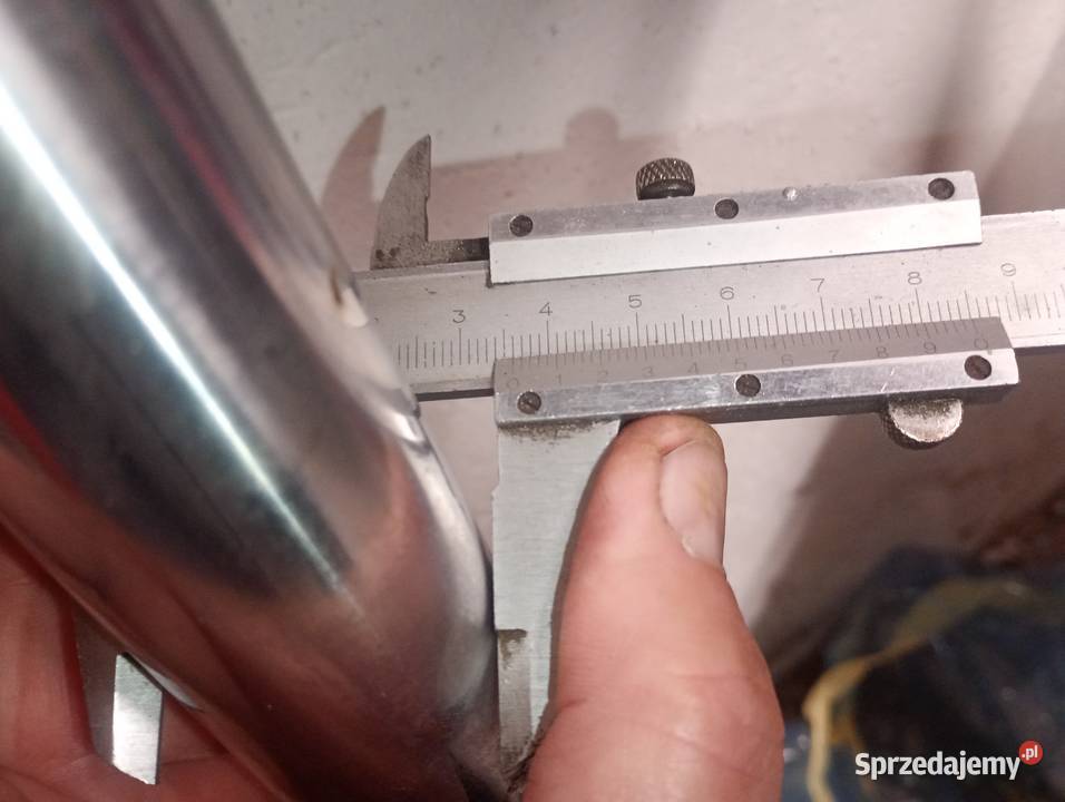 Amortyzatory przednie showa Harley z półką górną Wrocław