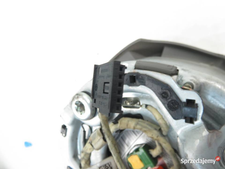 PODUSZKA KIEROWCY AUDI A4 B7 8E0880201CE