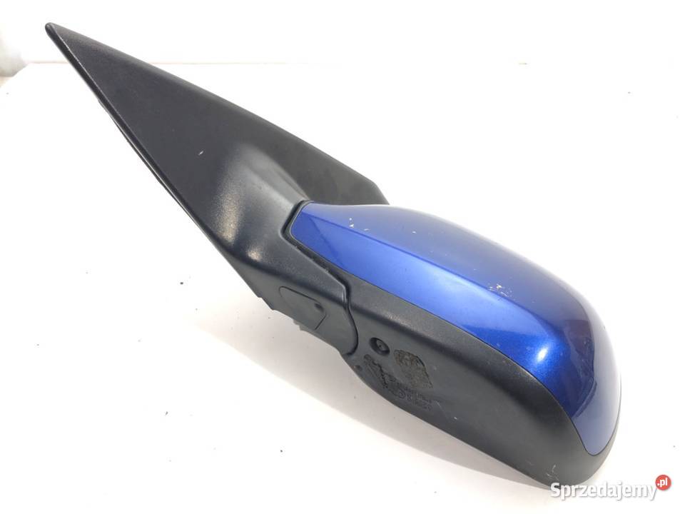 LUSTERKO LEWY MAZDA 3 Hatchback 0309 ZEWNĘTRZNE