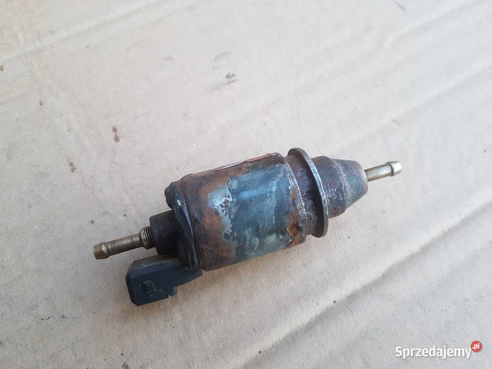 Suzuki Ignis FH 0003 webasto benzynowe THERMO Legnica