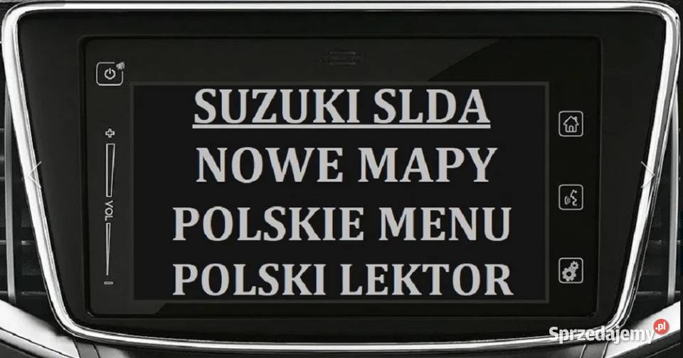 Suzuki Sd - Sprzedajemy.pl