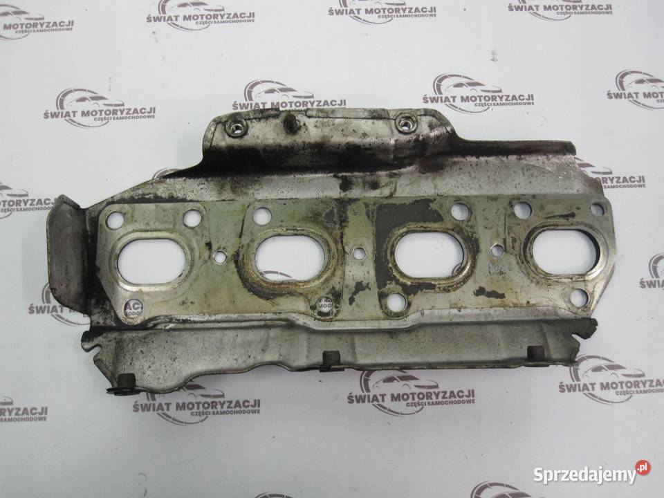 CITROEN DS3 16 THP 10FJBE 150 09r uszczelka Kolektory ssące sprzedam