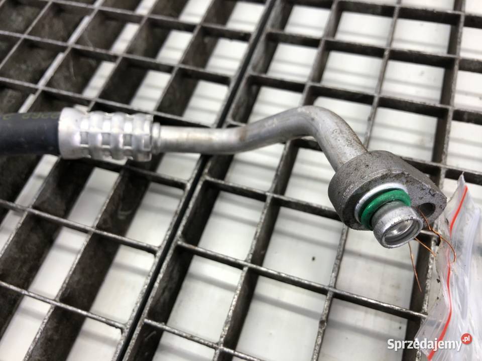 RURKA KLIMATYZACJI HYUNDAI KONA 204 Crossover podkarpackie