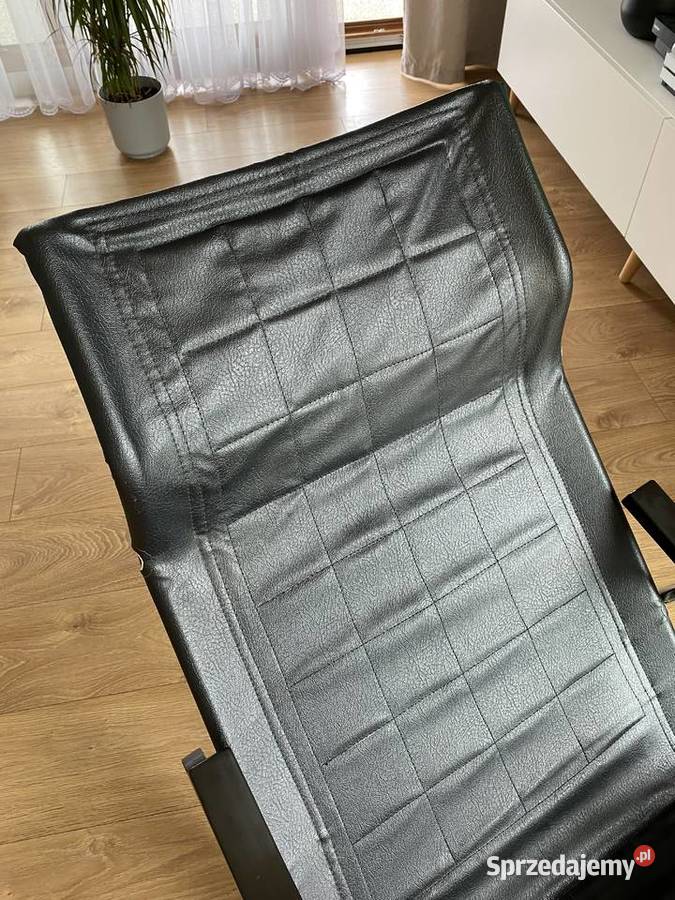 Fotel bujany Takeshi Nii Japonia 19501959 Radom