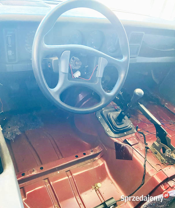 Pontiac Firebird 3 generacji nieuszkodzony Bielsko-Biała