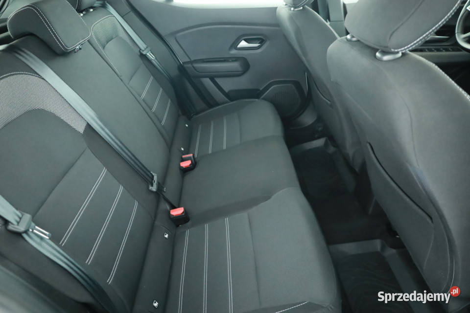 Dacia Sandero 10 TCe mazowieckie Piaseczno