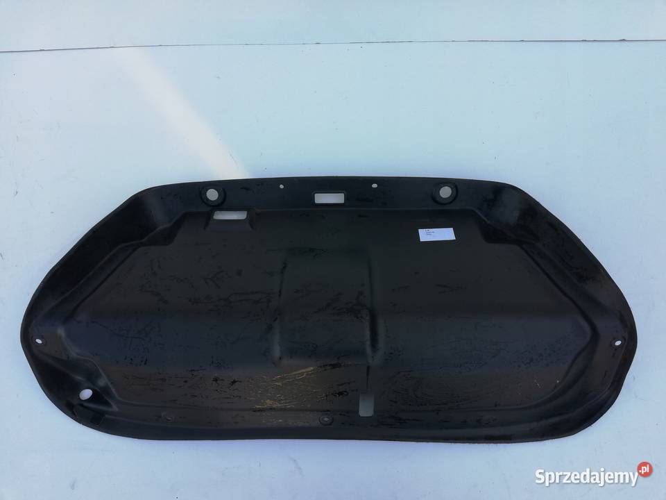 TAPICERKA PODBITKA INFINITI M35 M45 Nowy Tomyśl