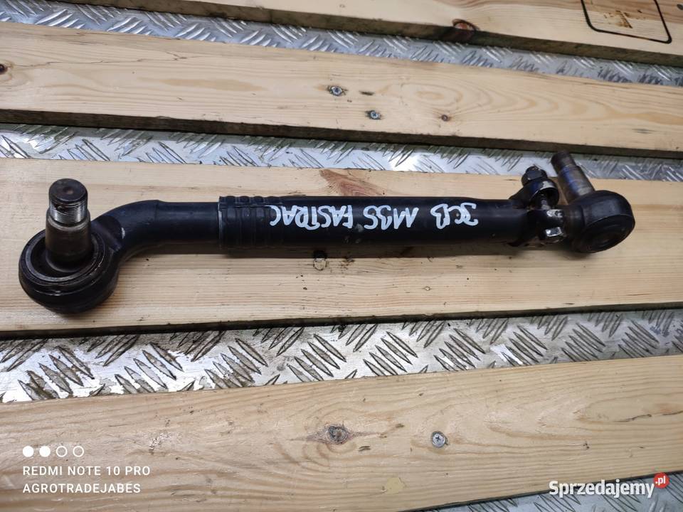 Drążek kierowniczy JCB Fastrac 1135 Wilkowo