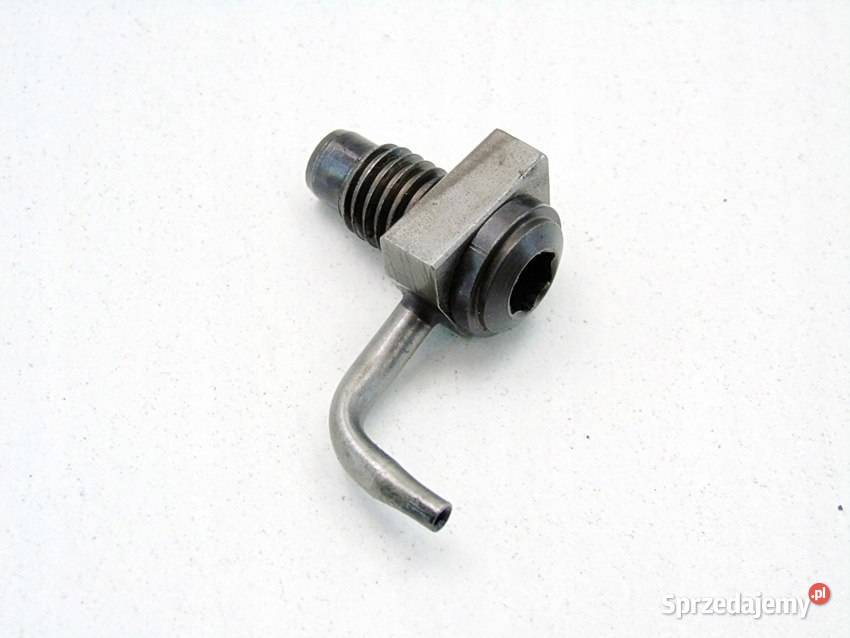 DYSZA OLEJU 19 TDI PASSAT B5 SUPERB AUDI A3 A4 Smarowanie silnika Sosnowiec sprzedam