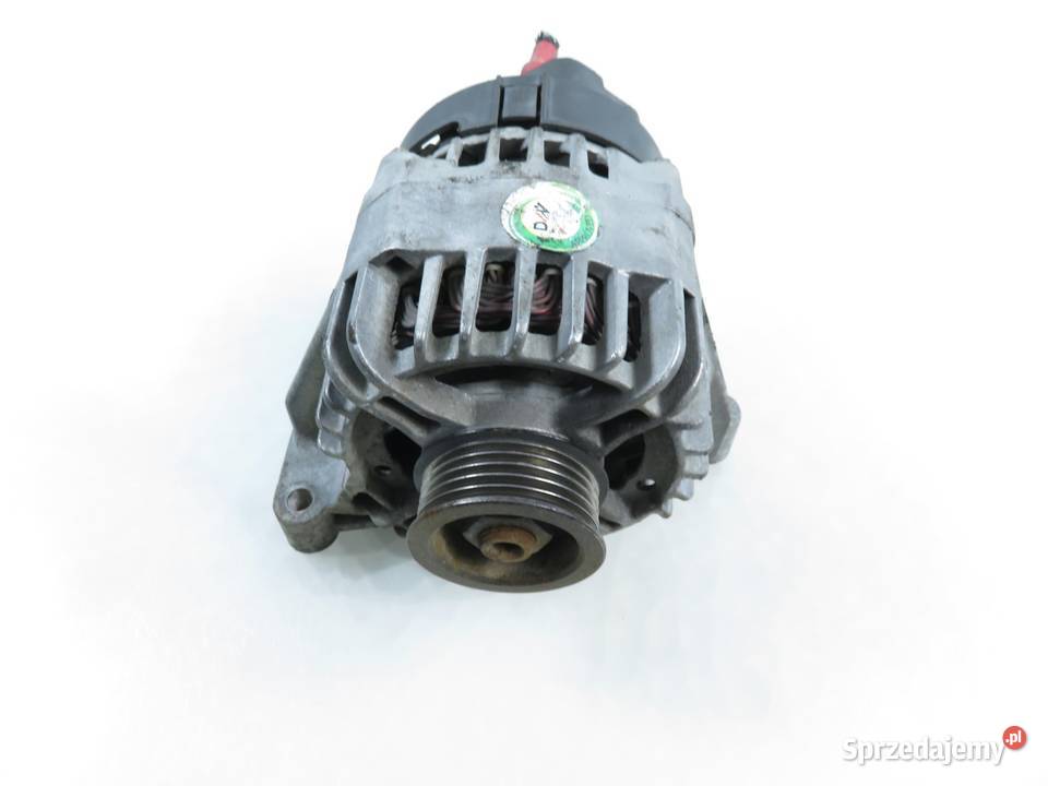 ALTERNATOR FIAT PANDA II 11 54 187 A1000
