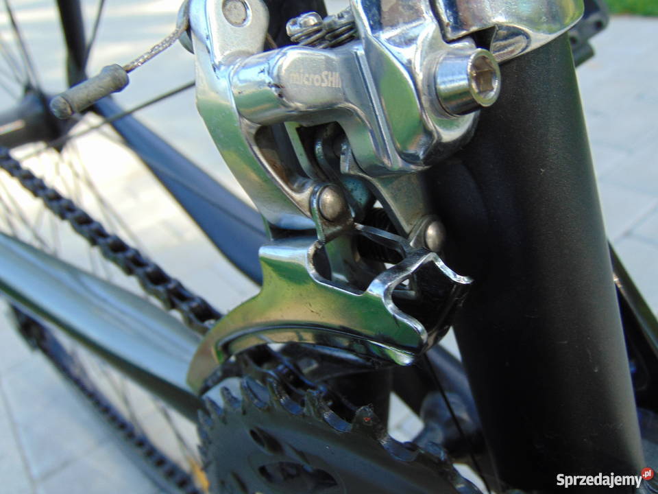 Kolarzówka BTwin Triban 500 małopolskie Łąkta Górna sprzedam