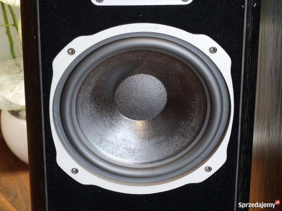 Kolumny Quadral Shogun MK II WYSYŁKA Jasło