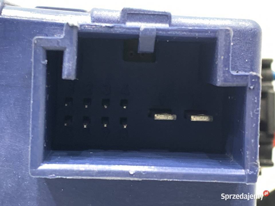 SIŁOWNIK TELESKOP KLAPY PRAWY AUDI Q7 4L