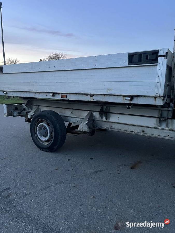 Fiat Ducato 6 osób 1994 25d stan bez korozji podkarpackie Czudec