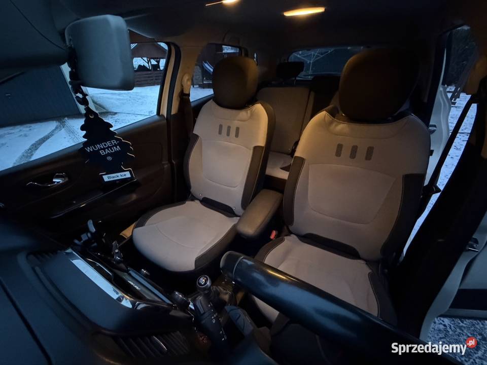 Renault captur 15 110 Polski salon 2 właściciel Mordarka