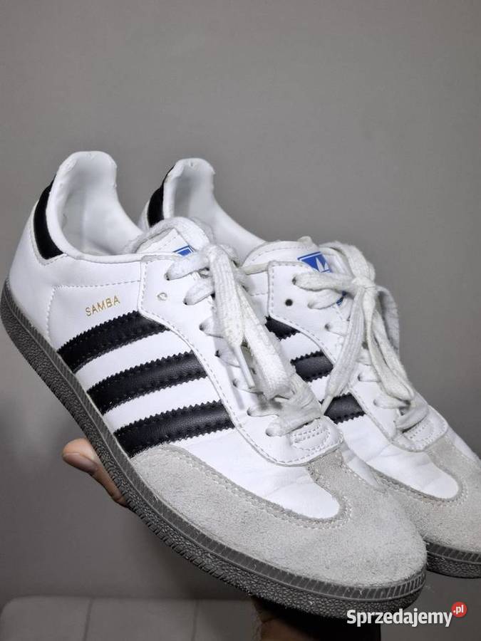 Adidas 39 Samba trampki sportowe Adidas Kraków