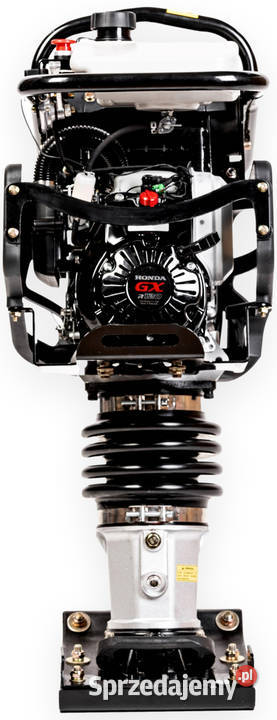 Ubijak spalinowy Cedrus ST82HPRO