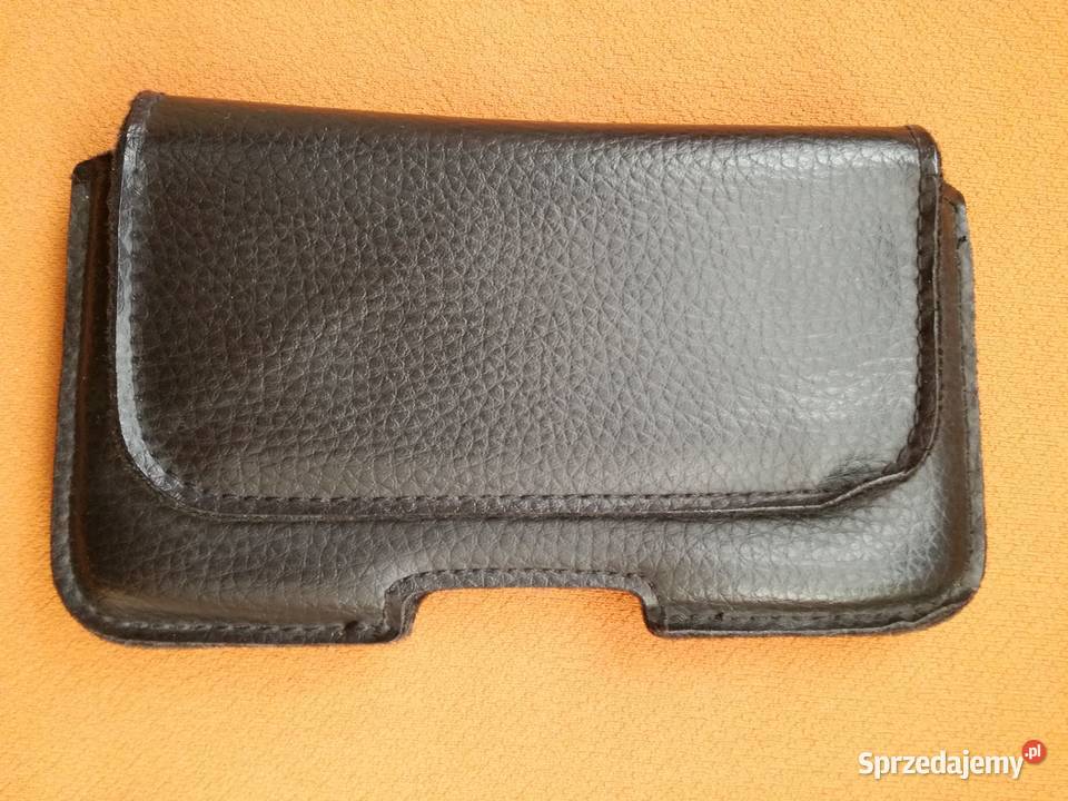 Pokrowiecetui na telefon Samsung GalaxyKabura do Łódź