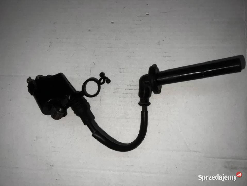 Cewka zapłonowa Honda CRF 300 Rally