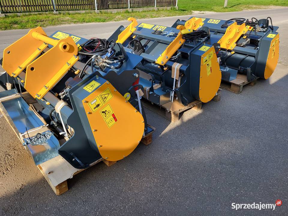Mieszalnik do betonu betoniarka łyżka z śląskie Imielin