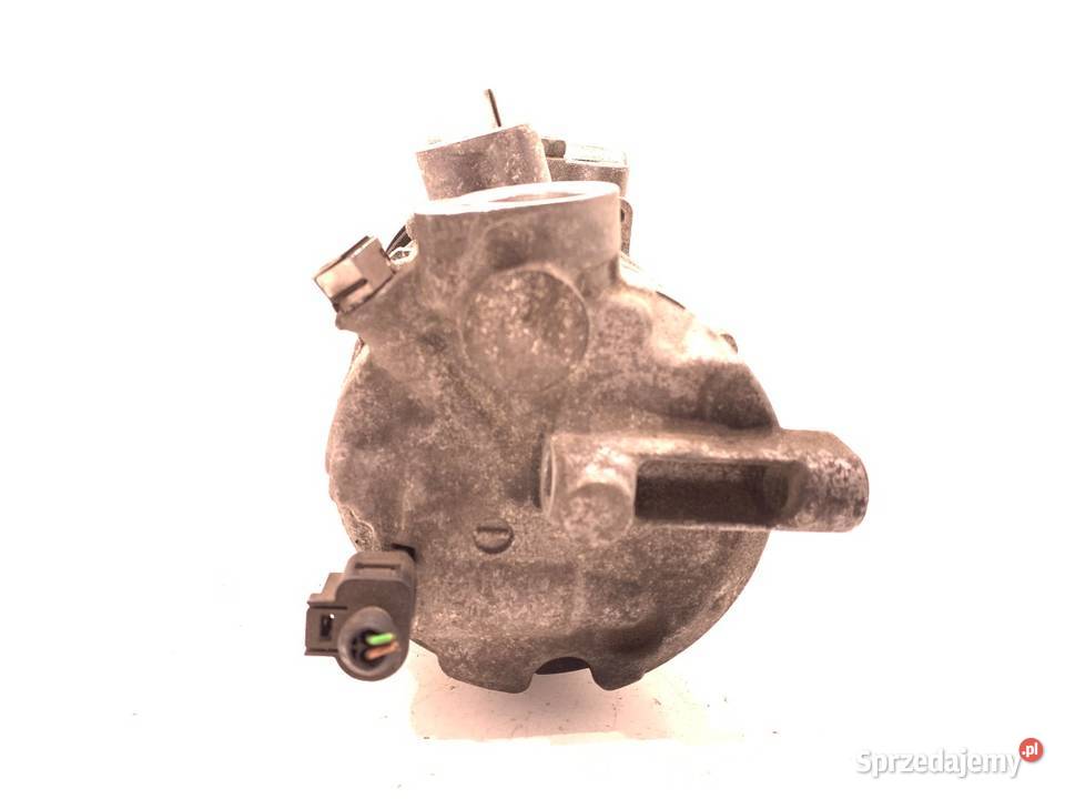 SPRĘŻARKA KLIMATYZACJI VW GOLF VII 5Q0816803 16