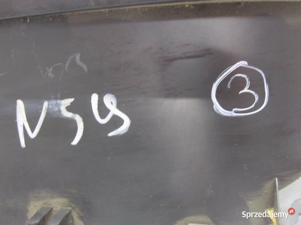 FIAT DOBLO II 13r licznik zegary ANGLIK 51942583