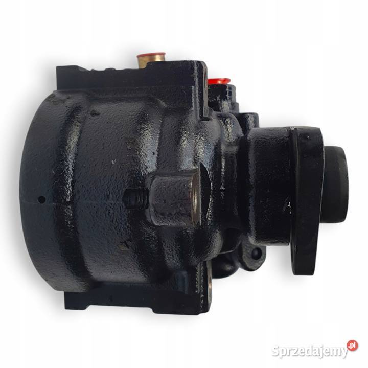 POMPA WSPOMAGANIA FIAT PUNTO GRANDE OPEL CORSA D Chełm